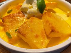 面包烤布蕾-新白鹿餐厅(城西银泰城店)