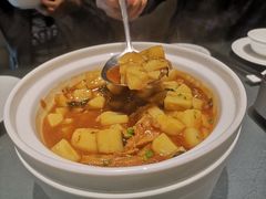 家常米豆腐-楚鲜·汉正街一号(天河店)