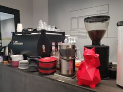 -NokNok Coffee(宽窄巷子店)