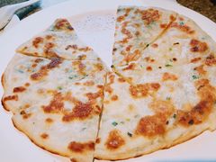 葱花饼-巴渝菜馆(涿州店)
