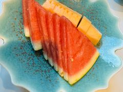 -黛瓦里·花园飨宴