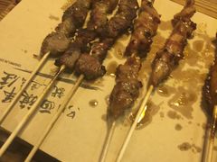 -串来串去(中关村店)