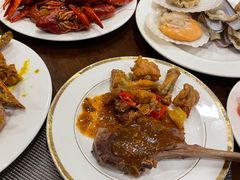 -南宁沃顿国际大酒店-自助餐厅