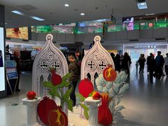 -北京华联购物中心(天通苑店)