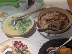 -大榕树下顺德菜(融创茂店)