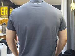 -超鹿运动健身(紫阳商贸中心店)