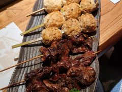 -炉胜·炉端烧·居酒屋