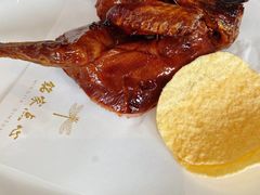 金牌妙龄乳鸽-铭家点心(秦岭路店)