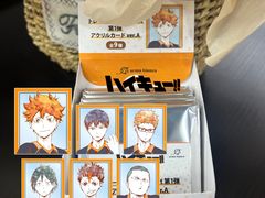 -乐唐潮玩·谷子·一番赏·手办