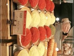-罗森尼娜(解放西路店)