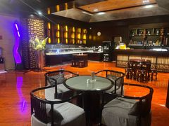 -青岛鑫江温德姆酒店