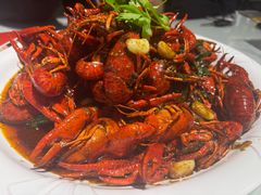 -欧记轩龙虾·私房菜(A店)