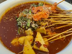 -三生小馆(亭知路店)