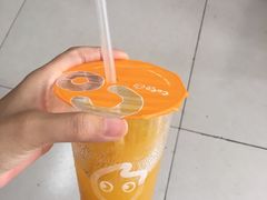 -CoCo都可(健翔桥店)