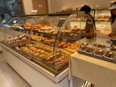 -烘焙町面包店(西四店)