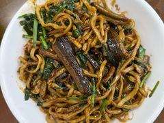 -三百碗宝应长鱼面(板仓街店)