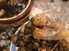 -南京大牌档(凯德大峡谷店)