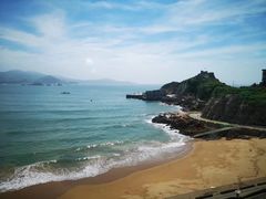 -枸杞岛