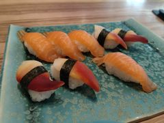 -晴季寿司(红旗街万达店)