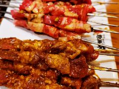 -白玉串城(南六中路店)