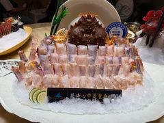 -海鲨湾海鲜会馆(百家湖1912店)