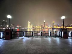 -怡咖啡海鲜自助餐厅(浦东香格里拉店)