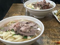 -北路拉面馆(洪湖里店)