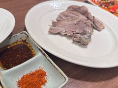 -贯贯吉·清真餐厅(浙江中路店)