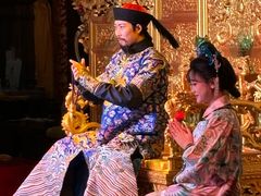 -白家大院·王府宫廷菜(苏州街店)