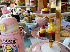 -水桶王国主题餐厅·聚会·生日派对·亲子活动·家庭套餐(亚龙湾希尔顿店)