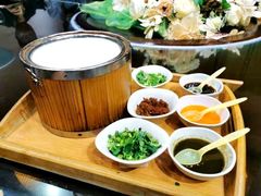 -映像威海·海鲜味道(市区店)