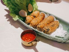 -暹罗泰·泰国餐厅(仁和新城店)