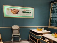-绿草地·湘菜(芙蓉天街店)