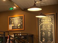 -星巴克臻选(杭州万象城店)