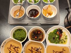 小料-喜来顺(悦合店)