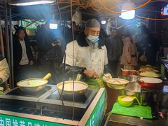 -清真老马家国华牛奶鸡蛋醪糟(正宁路店)