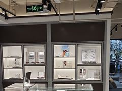 -宝岛眼镜·星创视光中心(中泰店)