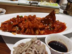 -老绍兴养和饭店(向阳不夜城店)