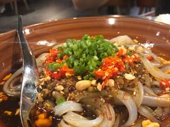 -华豫川酒家(大卫城店)