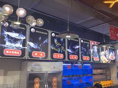 -蛙一刀·麻椒鱼火锅(金仙桥店)