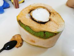椰子冻-志龙皇冠吃货椰子铺