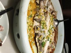 -小吊梨汤·北京菜·烤鸭(清河万象汇店)