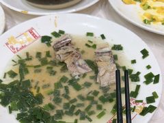 -凤城礼记鱼翅海鲜酒家(新马路总店)