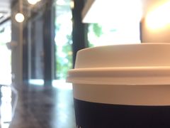 抹茶拿铁-瑞幸咖啡(怡富广场店)