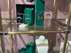 -OOAK设计师品牌概念店(新乐路店)