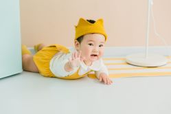 -幺幺BABY婚纱摄影