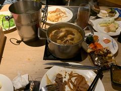 -星伦多 自助料理(圆融店)