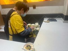 -秦园惠山豆腐花(惠山古镇店)