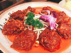 -蜀大侠火锅(车公庙店)