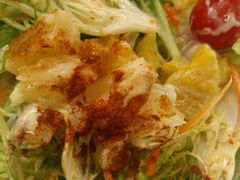 -萨莉亚意式餐厅(深圳北站店)